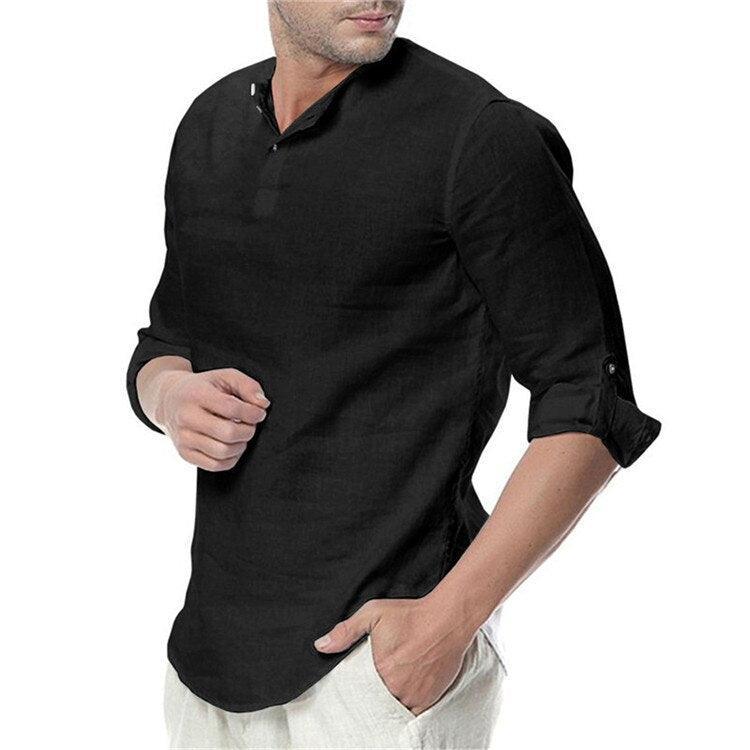 Camisa Masculina Dozzy