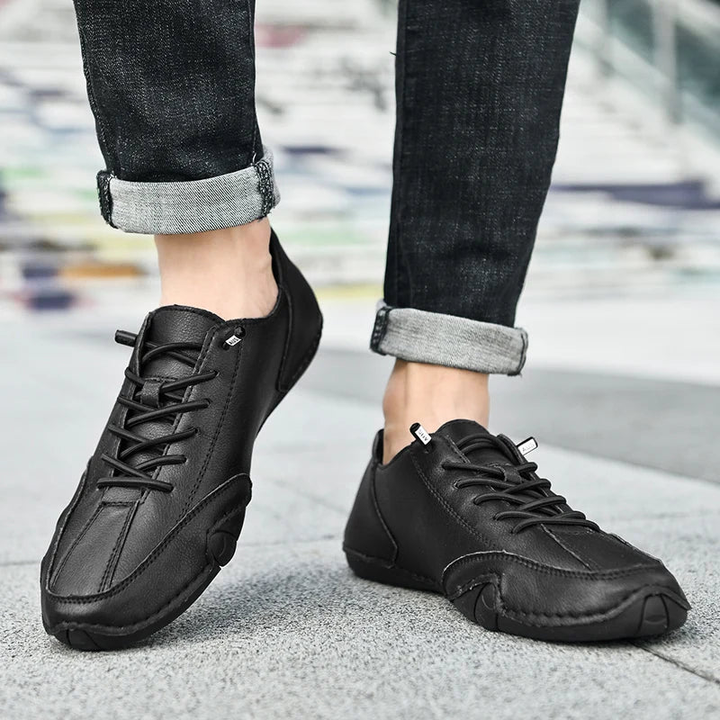 Tênis Masculino Confortável - Siena
